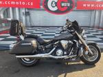 Klikněte pro detailní foto č. 1 - Yamaha XVS 1300 A Midnight Star