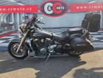 Klikněte pro detailní foto č. 3 - Yamaha XVS 1300 A Midnight Star
