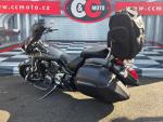 Klikněte pro detailní foto č. 4 - Yamaha XVS 1300 A Midnight Star
