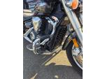 Klikněte pro detailní foto č. 9 - Yamaha XVS 1300 A Midnight Star