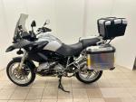 Klikněte pro detailní foto č. 10 - BMW R 1200 GS
