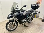 Klikněte pro detailní foto č. 11 - BMW R 1200 GS