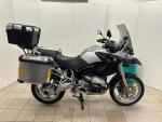 Klikněte pro detailní foto č. 1 - BMW R 1200 GS