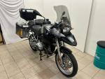 Klikněte pro detailní foto č. 6 - BMW R 1200 GS
