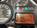 Klikněte pro detailní foto č. 9 - BMW R 1200 GS