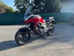 Klikněte pro detailní foto č. 1 - Honda NC 750 X DCT