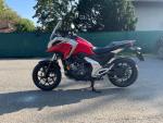 Klikněte pro detailní foto č. 2 - Honda NC 750 X DCT