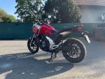 Klikněte pro detailní foto č. 3 - Honda NC 750 X DCT