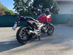 Klikněte pro detailní foto č. 4 - Honda NC 750 X DCT