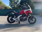 Klikněte pro detailní foto č. 6 - Honda NC 750 X DCT