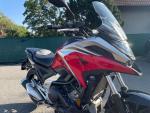 Klikněte pro detailní foto č. 7 - Honda NC 750 X DCT