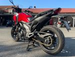 Klikněte pro detailní foto č. 8 - Honda NC 750 X DCT