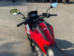 Klikněte pro detailní foto č. 9 - Honda NC 750 X DCT