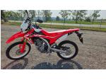 Klikněte pro detailní foto č. 11 - Honda CRF 250 L KOUPENO NOVÉ V CZ , SERVISKA, NEJETÉ
