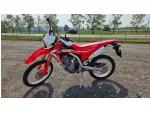 Klikněte pro detailní foto č. 12 - Honda CRF 250 L KOUPENO NOVÉ V CZ , SERVISKA, NEJETÉ
