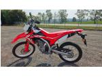 Klikněte pro detailní foto č. 13 - Honda CRF 250 L KOUPENO NOVÉ V CZ , SERVISKA, NEJETÉ