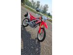 Klikněte pro detailní foto č. 2 - Honda CRF 250 L KOUPENO NOVÉ V CZ , SERVISKA, NEJETÉ