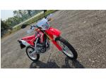 Klikněte pro detailní foto č. 3 - Honda CRF 250 L KOUPENO NOVÉ V CZ , SERVISKA, NEJETÉ