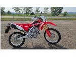 Klikněte pro detailní foto č. 4 - Honda CRF 250 L KOUPENO NOVÉ V CZ , SERVISKA, NEJETÉ