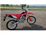 Klikněte pro detailní foto č. 8 - Honda CRF 250 L KOUPENO NOVÉ V CZ , SERVISKA, NEJETÉ
