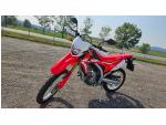 Klikněte pro detailní foto č. 9 - Honda CRF 250 L KOUPENO NOVÉ V CZ , SERVISKA, NEJETÉ
