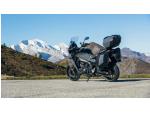 Klikněte pro detailní foto č. 10 - Yamaha Tracer 9 GT+      - půjčovna Go travel