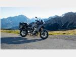Detail nabídky - Yamaha Tracer 9 GT+      - půjčovna Go travel