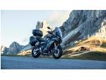 Klikněte pro detailní foto č. 7 - Yamaha Tracer 9 GT+      - půjčovna Go travel