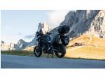 Klikněte pro detailní foto č. 9 - Yamaha Tracer 9 GT+      - půjčovna Go travel