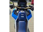 Klikněte pro detailní foto č. 12 - Honda CRF1100L Africa Twin Adventure Sports DCT