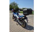 Klikněte pro detailní foto č. 7 - Honda CRF1100L Africa Twin Adventure Sports DCT