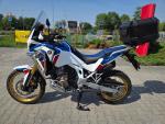 Klikněte pro detailní foto č. 8 - Honda CRF1100L Africa Twin Adventure Sports DCT