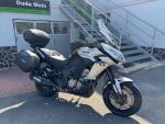 Klikněte pro detailní foto č. 1 - Kawasaki Versys 1000