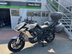 Klikněte pro detailní foto č. 2 - Kawasaki Versys 1000