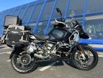 Klikněte pro detailní foto č. 1 - BMW R 1250 GS Adventure