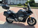 Klikněte pro detailní foto č. 1 - BMW S 1000 XR