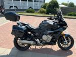 Klikněte pro detailní foto č. 2 - BMW S 1000 XR