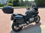 Klikněte pro detailní foto č. 3 - BMW S 1000 XR