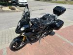 Klikněte pro detailní foto č. 7 - BMW S 1000 XR