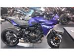 Klikněte pro detailní foto č. 1 - Yamaha Tracer 7 / 700