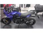 Klikněte pro detailní foto č. 2 - Yamaha Tracer 7 / 700