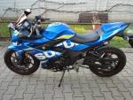 Klikněte pro detailní foto č. 1 - Suzuki GSX-R 250