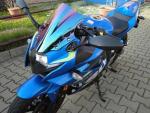 Klikněte pro detailní foto č. 6 - Suzuki GSX-R 250