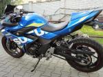Klikněte pro detailní foto č. 7 - Suzuki GSX-R 250