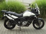 Klikněte pro detailní foto č. 1 - Suzuki DL 650 V-Strom