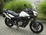 Klikněte pro detailní foto č. 2 - Suzuki DL 650 V-Strom