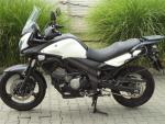 Klikněte pro detailní foto č. 5 - Suzuki DL 650 V-Strom