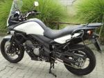 Klikněte pro detailní foto č. 6 - Suzuki DL 650 V-Strom