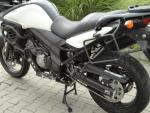 Klikněte pro detailní foto č. 7 - Suzuki DL 650 V-Strom