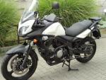 Klikněte pro detailní foto č. 8 - Suzuki DL 650 V-Strom
